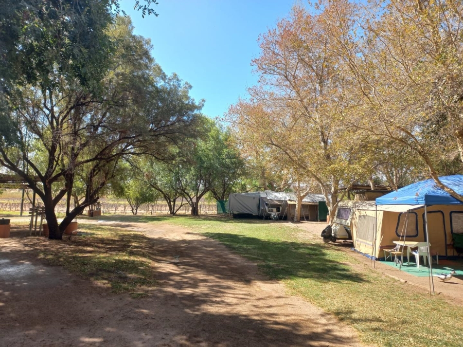 0 Bedroom Property for Sale in Keimoes Northern Cape